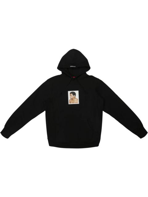 Supreme Supreme AliWarhol Hooded Sweatshirt Black