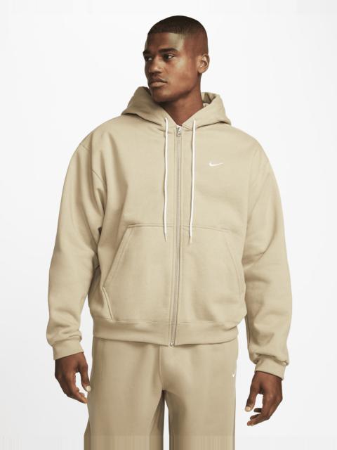 Nike Nike "Made in the USA" Men's Full-Zip Hoodie