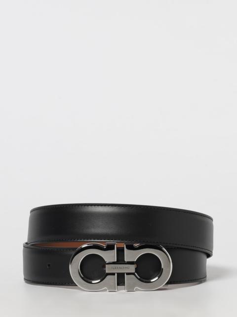 Belt men Ferragamo