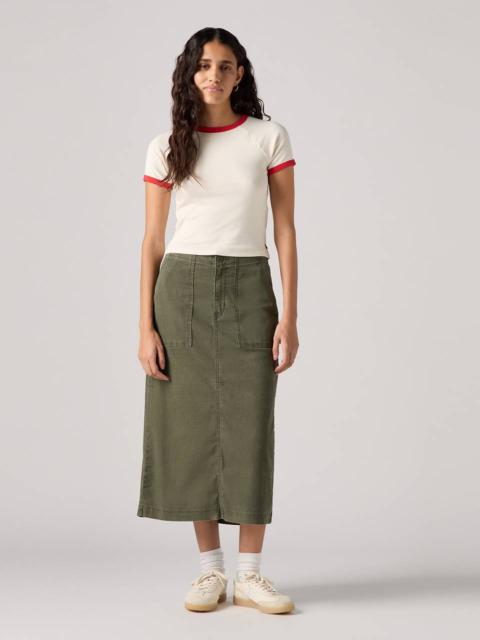 SURPLUS SKIRT