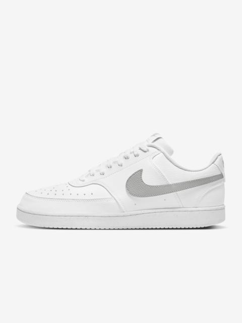 Nike Court Vision Low Next Nature Men's Shoes