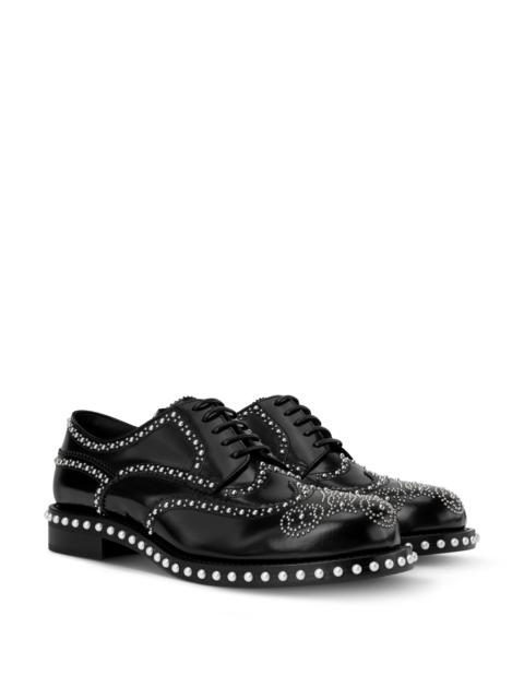 Louis Vuitton LV Oxford Derby