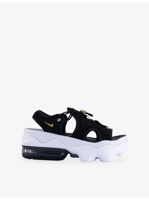 Nike Air Max Koko Suede Sandals
