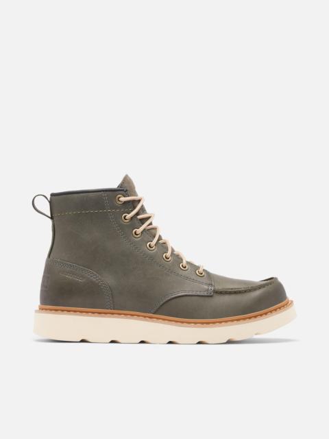 SOREL SLABTOWN 62'™ Men's Moc Waterproof Boot