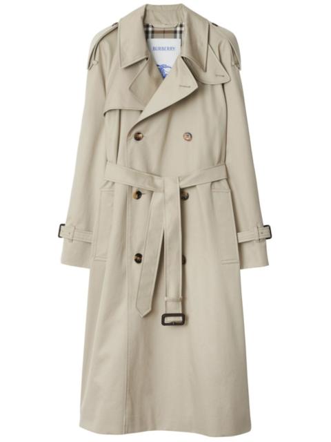 Burberry Castleford trench coat