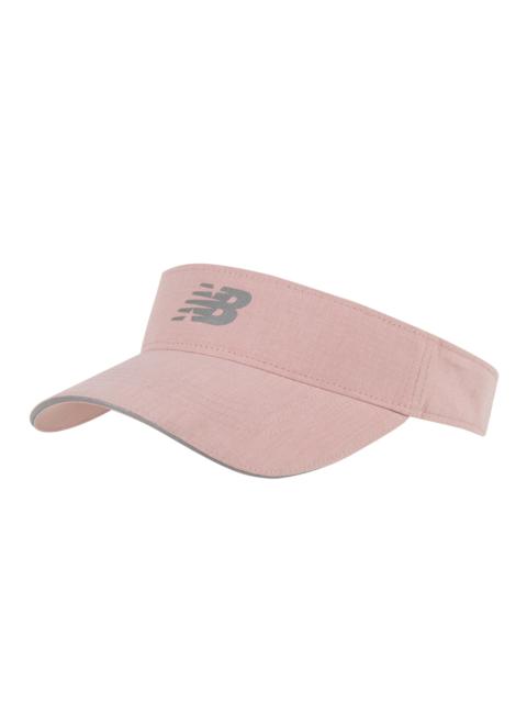 New Balance Performance Visor