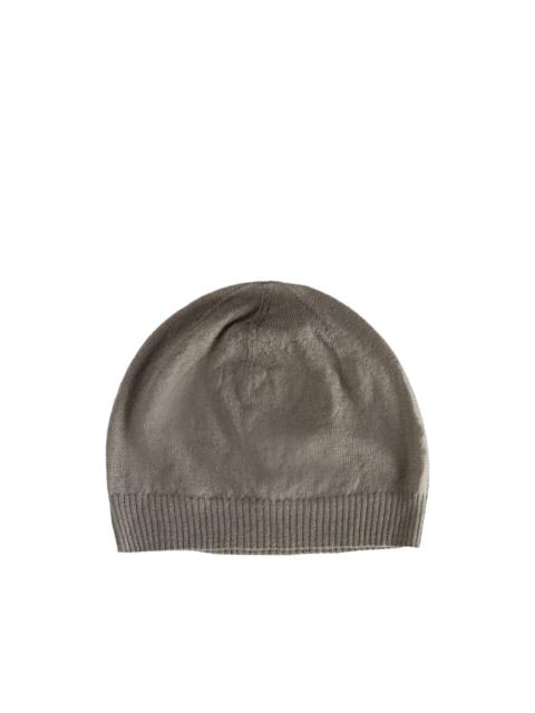 ribbed beanie