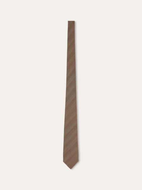 Loro Piana Yale Tie
