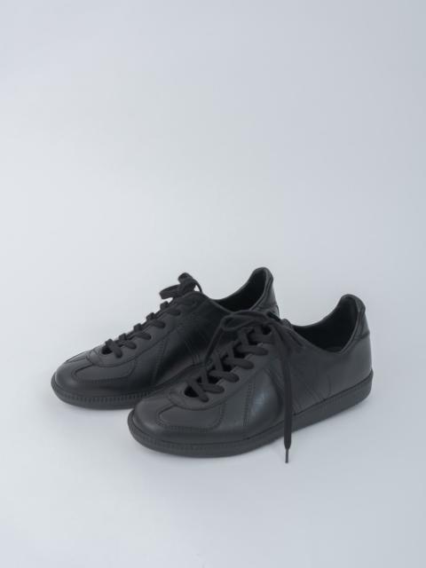 KAPTAIN SUNSHINE Unlined KS Trainer - Black VGT (Men's)