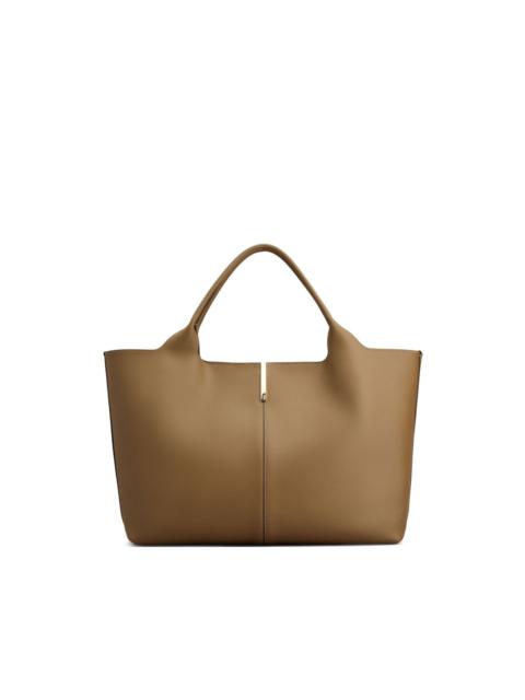 Tod's medium leather tote bag