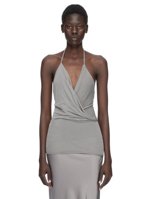 Rick Owens DRAPED TOP