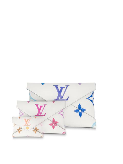 Louis Vuitton Kirigami Pochette