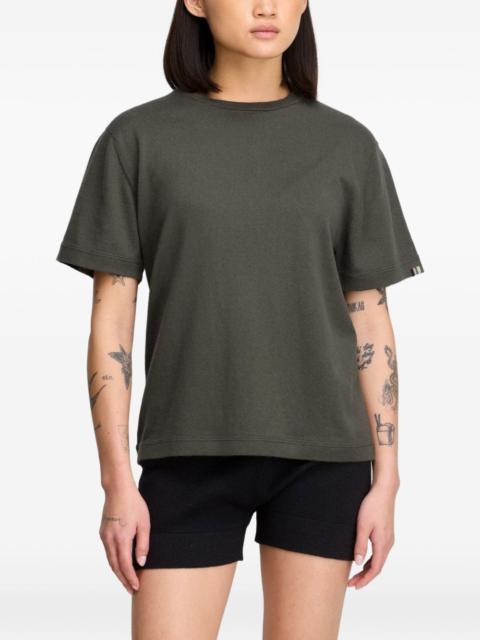 extreme cashmere n°268 Cuba short-sleeve T-shirt