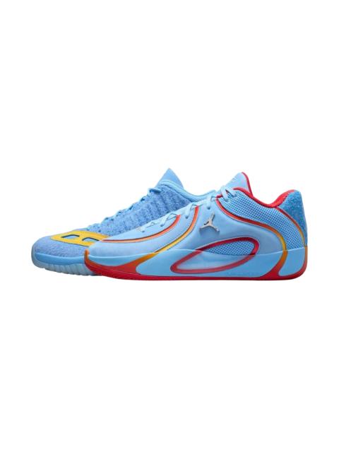 Jordan Jordan Tatum 4 & Jordan 11 Retro Low IE "Jayson Tatum World Tour Pack" IM5208 900