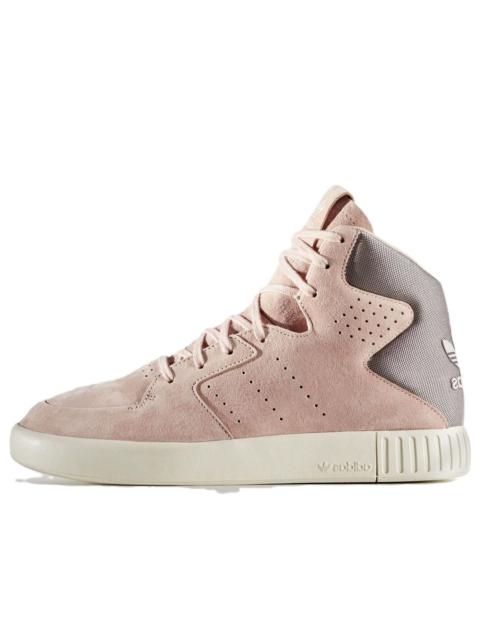 adidas (WMNS) adidas Originals Tubular Invader 2.0 'Salmon Pink' S80555