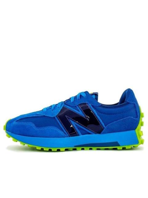 New Balance New Balance Jolly Rancher x 327 'Blue Raspberry' MS327KJR
