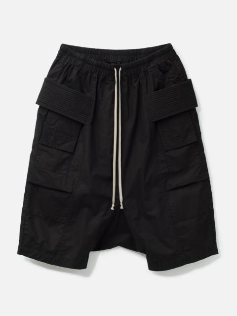 Rick Owens DRKSHDW CREATCH CARGO PODS