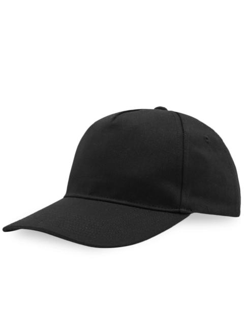 Palm Angels Palm Angels Back Logo Cap