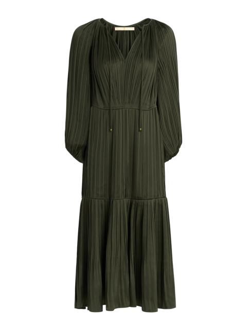 MARIE OLIVER PERRIN DRESS