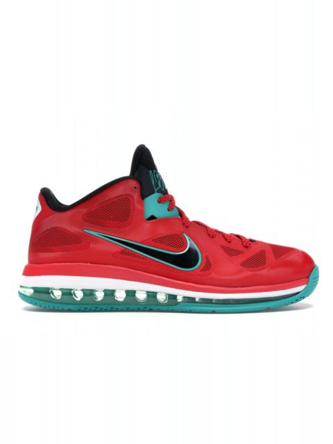 Nike LeBron 9 Low Liverpool