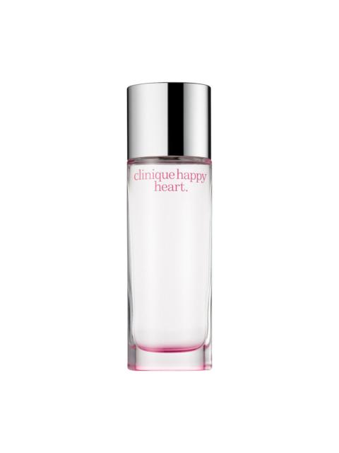 Clinique Happy Heart Perfume
