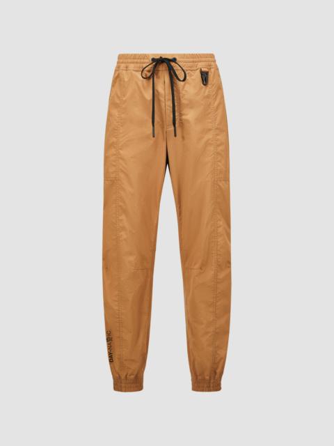 Moncler Grenoble Ripstop Jogging Pants