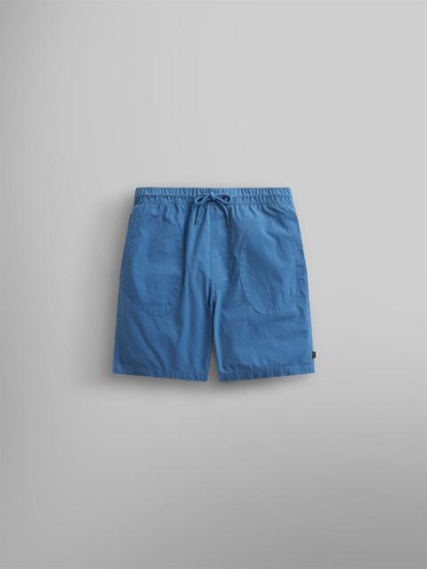 ALPHA INDUSTRIES DECK SHORTS
