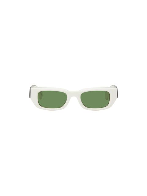 Off-White Fillmore Sunglasses