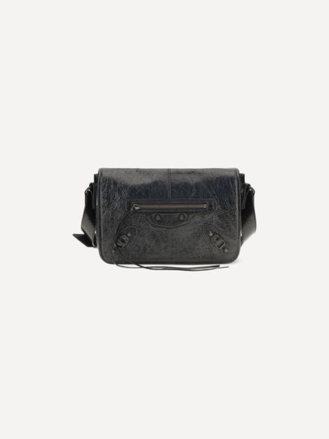 BALENCIAGA Small Le City Shoulder Bag