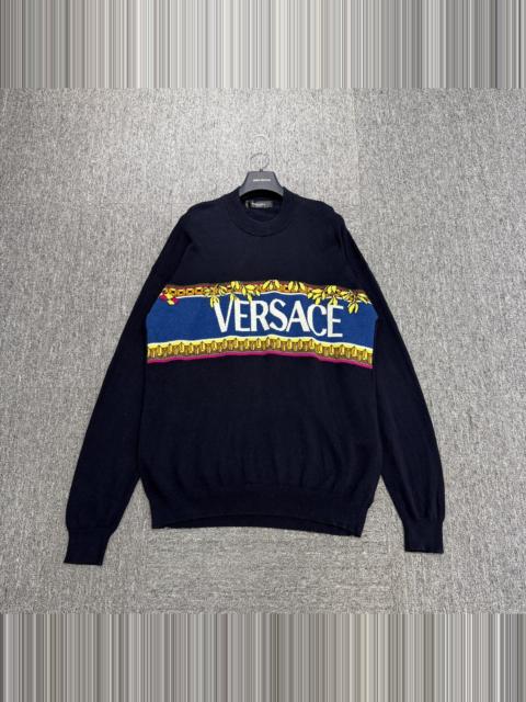 VERSACE Versace Sweater