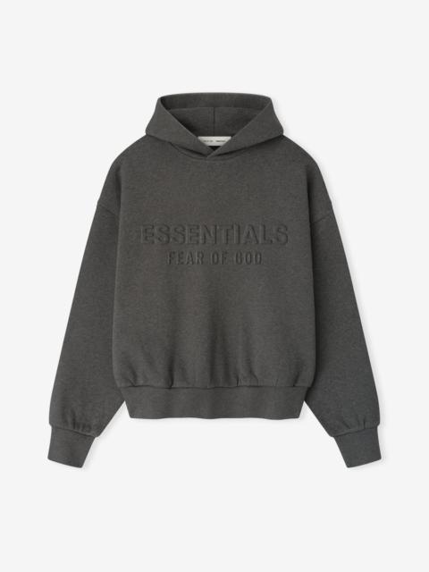 ESSENTIALS Embossed Essentials Classic Hoodie