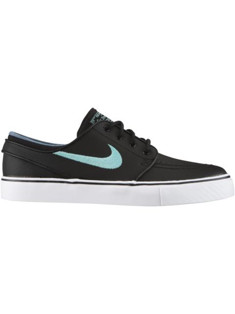 Nike SB Stefan Janoski Zoom Leather Crystal Mint