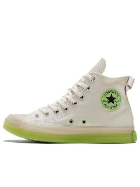 Converse Converse Chuck Taylor All Star CX High 'Beige Green' A00416C