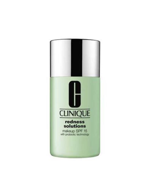 Clinique Redness Solutions Broad Spectrum SPF 15