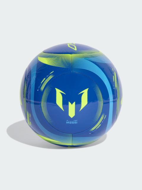 adidas Messi Club Ball