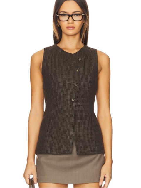 ASTR THE LABEL Sonja Vest