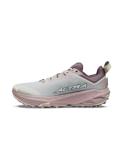ALTRA Women's Experience Wild 3+
