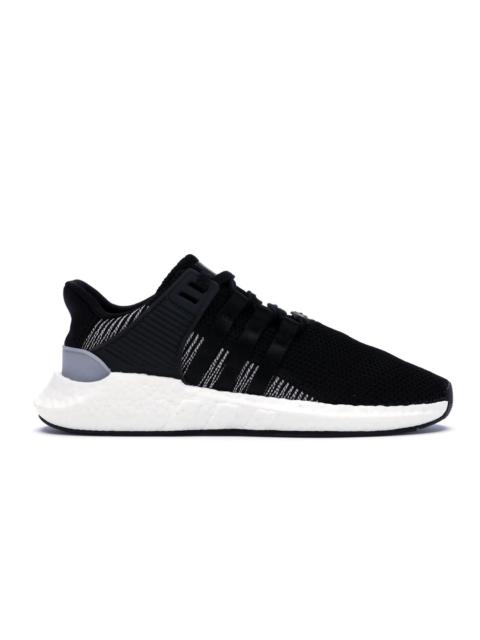 adidas EQT Support 93/17 Black White