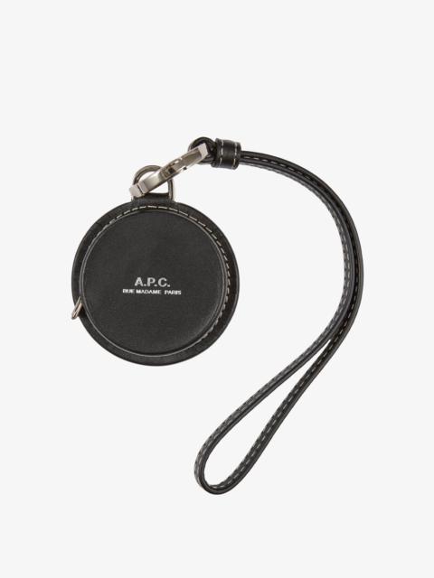A.P.C. TAPE MEASURE