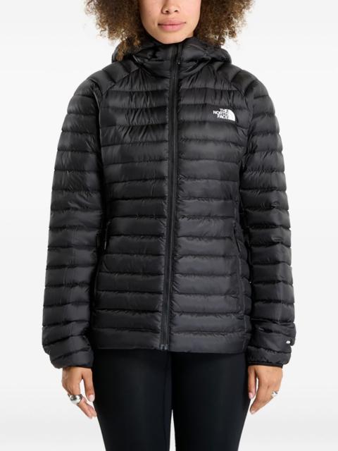 The North Face Bettaforca hooded down jacket