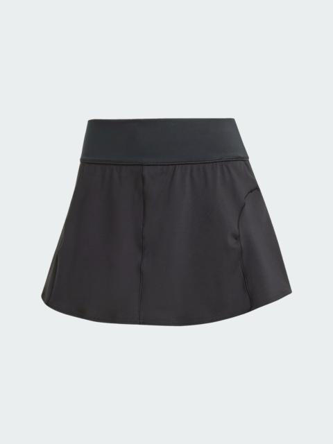 adidas Tennis Climacool Match Skirt