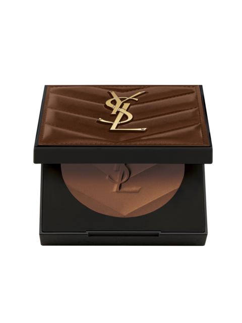 SAINT LAURENT ALL HOURS HYPER BRONZER