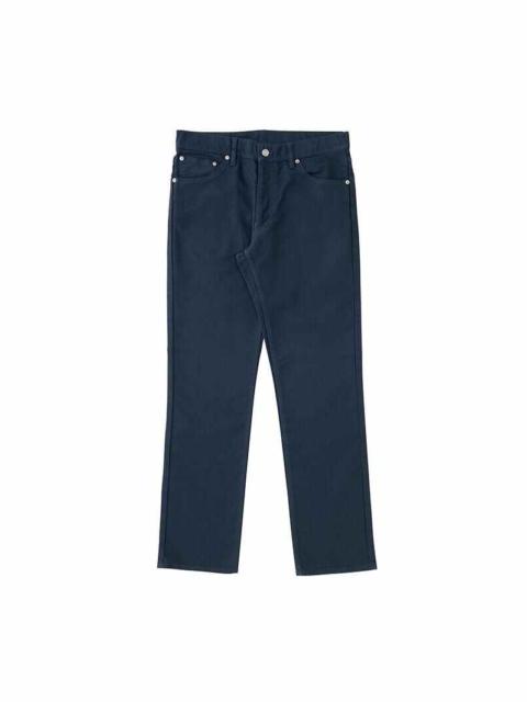 visvim FLUXUS 03 G.CORDS NAVY
