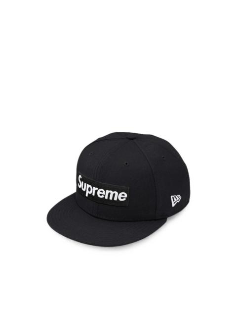 Supreme x New Era Ghostface box logo 59Fifty cap