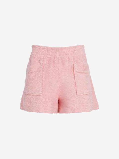 TANYA TAYLOR MARE SHORT
