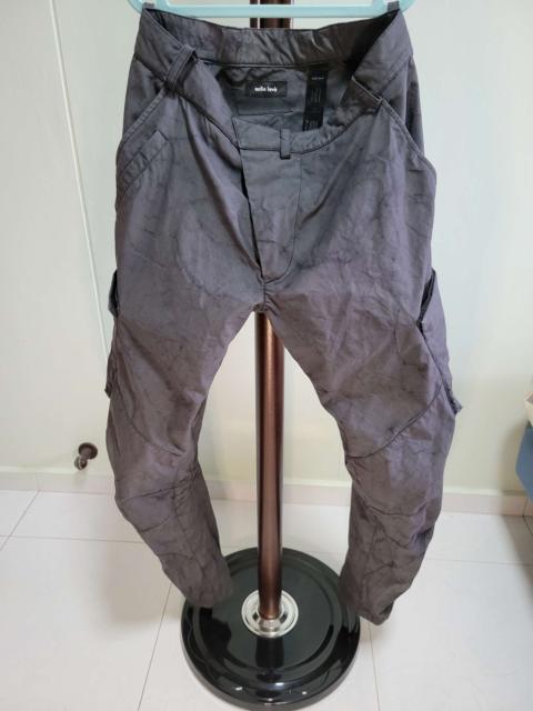 Other Designers Enfin Leve Ameztu Stotz Etaproof Cargo Pants