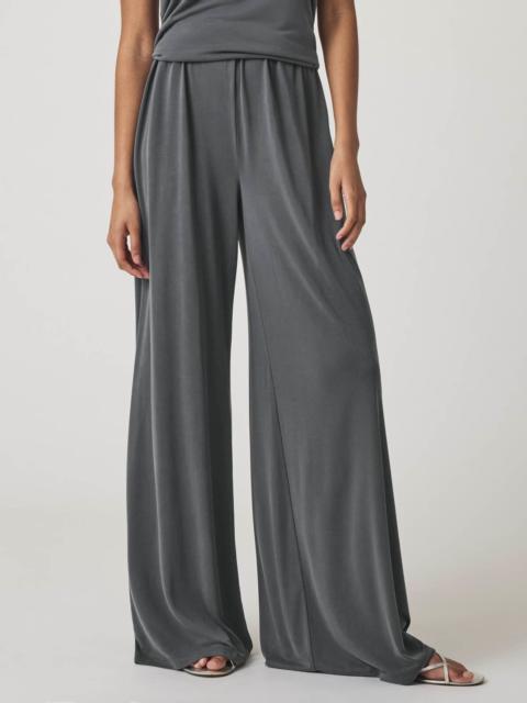 Splendid Giada Sandwash Palazzo Pant
