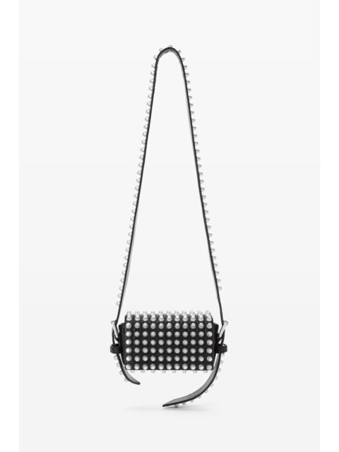Alexander Wang ricco mini crossbody bag