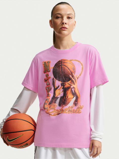 Nike Nike Classic Women's Basketball T-Shirt