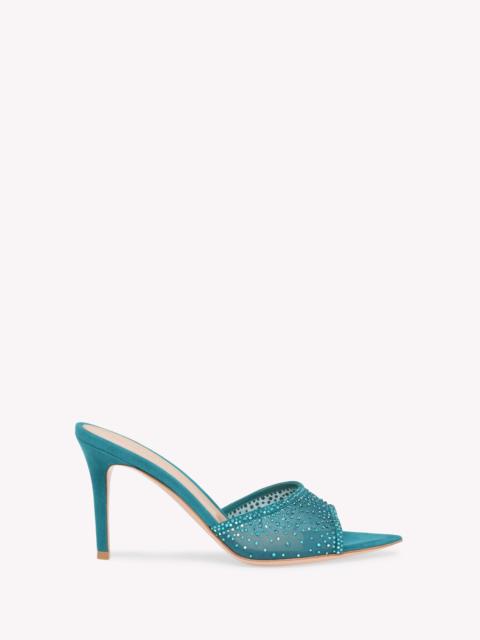 Gianvito Rossi RANIA MULE 85
